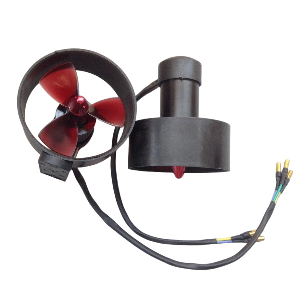 12-24V 5KG Thrust Brushless Un - Fishing Kayak Trolling Motor 评论和价格