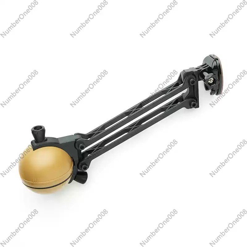 Sonar Depth Finder Mount with  - Fishing Kayak Sit On Top 评论和价格