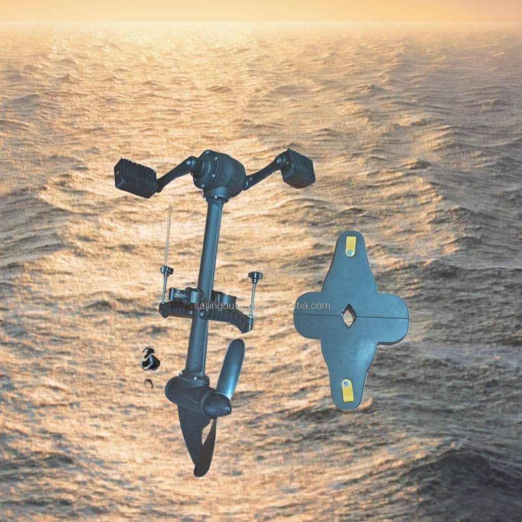 PVC Pedal Kayak Drive System O - Fishing Kayak Pedal Drive 评论和价格