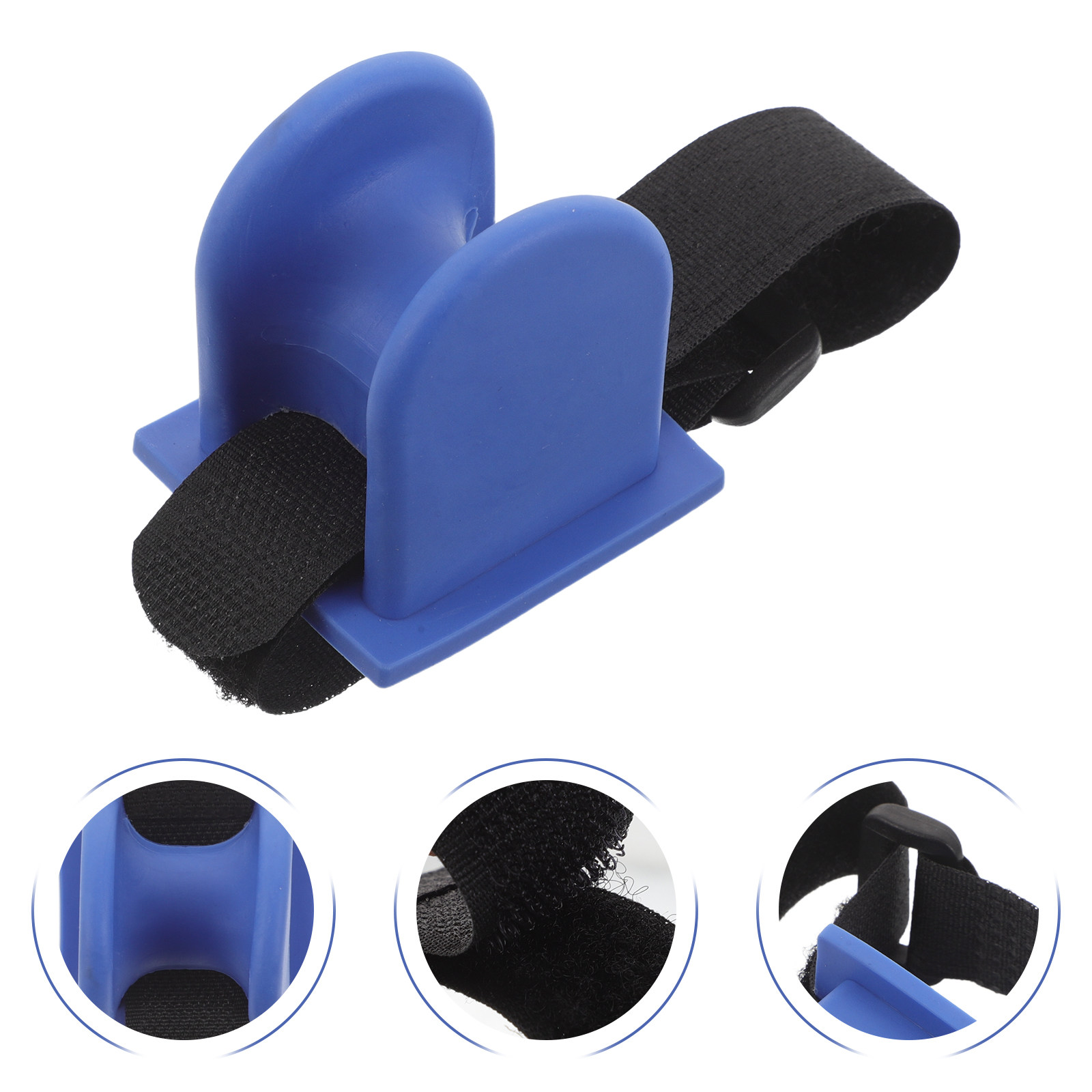 2Pcs Multiangle Adjustable Sea - Fishing Kayak Rod Holder 评论和价格