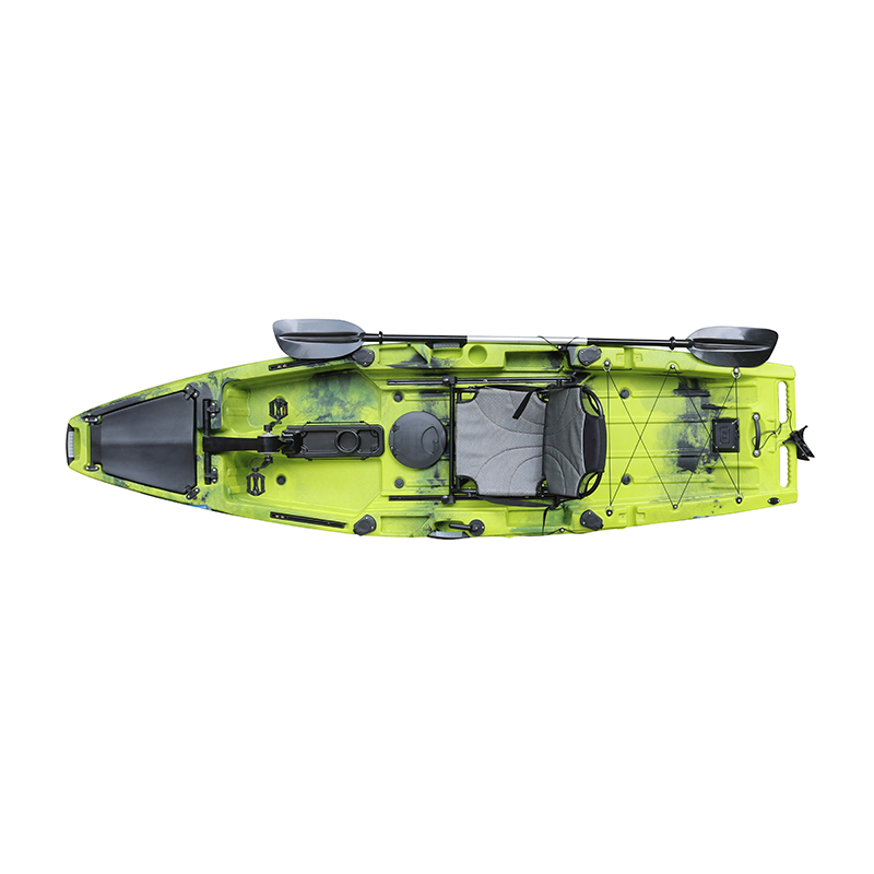 Vicking Kayak Sit on Top Solo  - Fishing Kayak Sit In 评论和价格