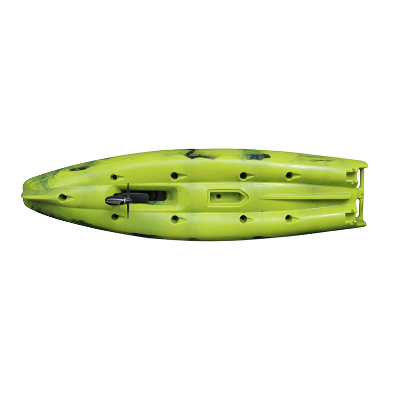 Vicking Kayak Sit on Top Solo  - Fishing Kayak Sit In 评论和价格