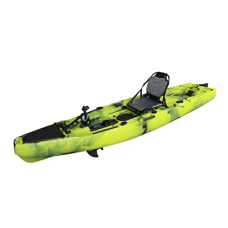 Vicking Kayak Sit on Top Solo  - Fishing Kayak Sit In 评论和价格