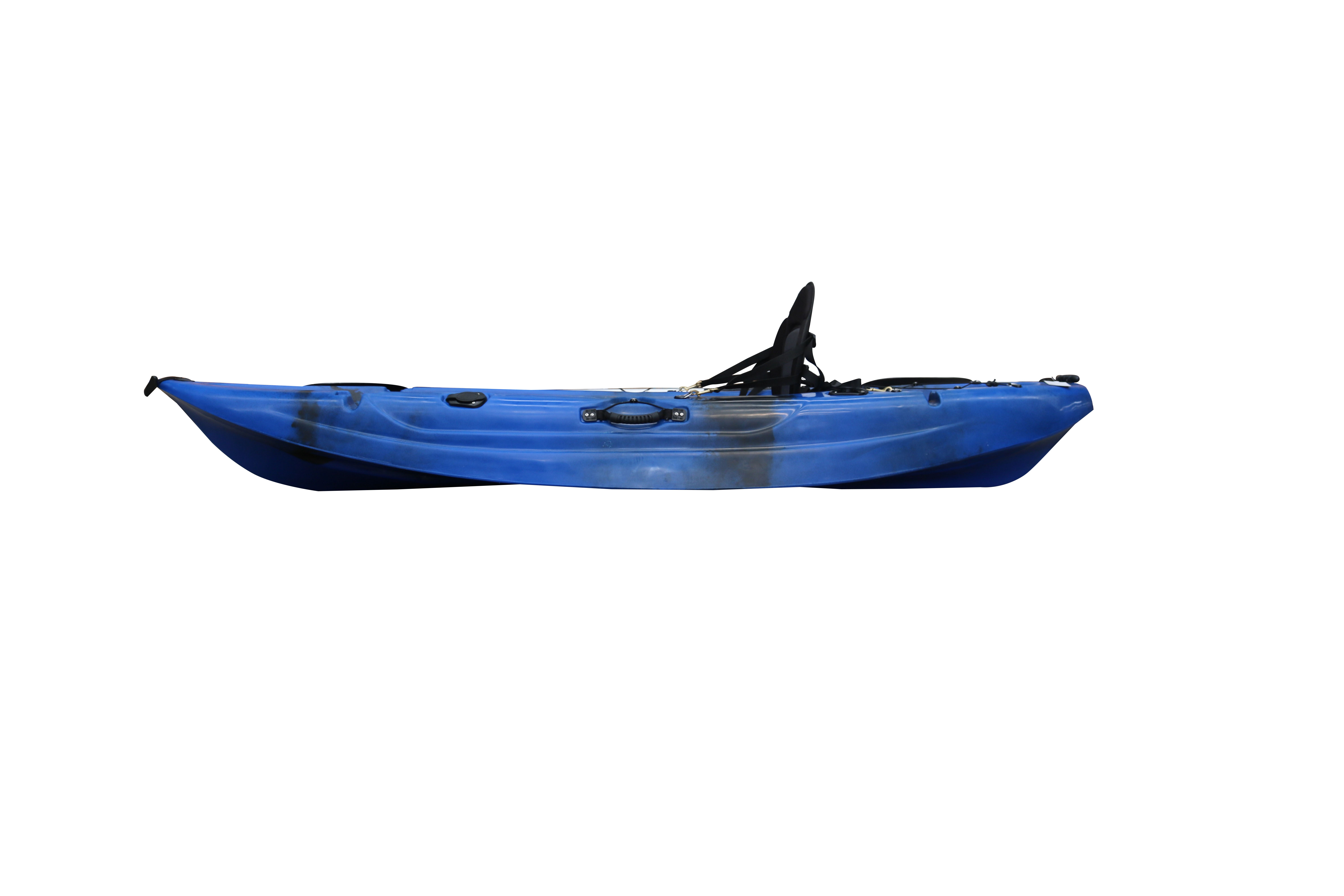 Fishing Kayak Plastic Single P - Fishing Kayak Paddle 评论和价格