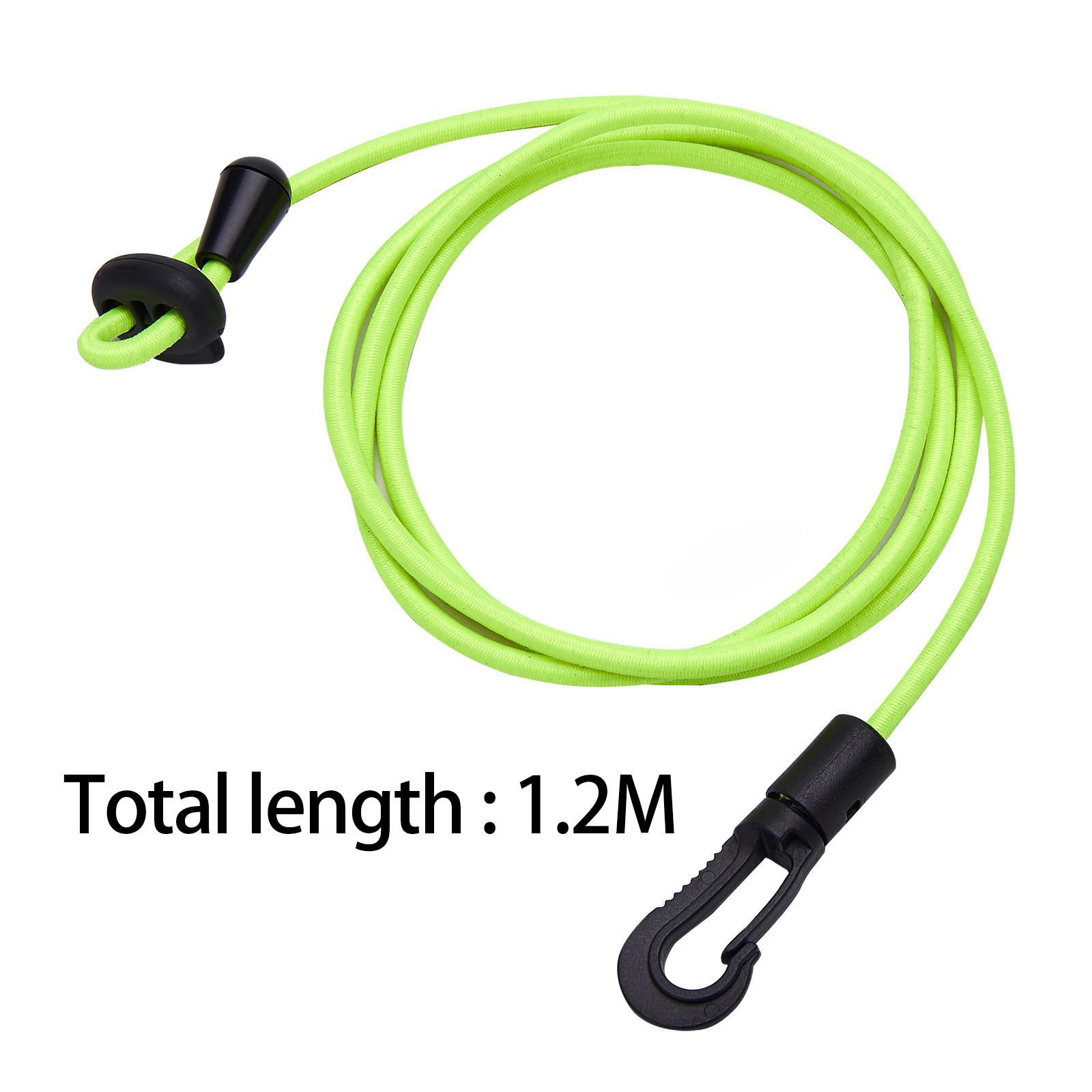 Multipurpose Kayak Paddle Leas - Fishing Kayak Paddle Leash 评论和价格