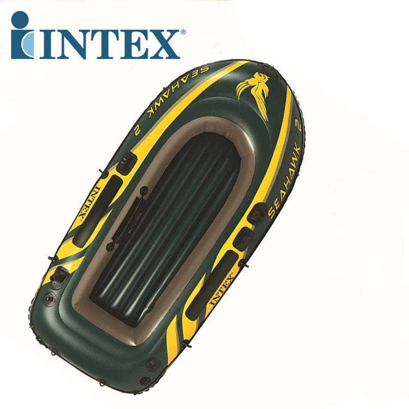 Multi-kayak Inflatable Boat IN - Fishing Kayak Inflatable 评论和价格
