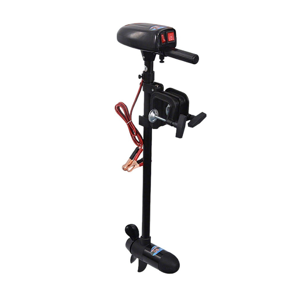SAVAGE MARINE 12V 28LB Electri - Fishing Kayak Trolling Motor 评论和价格