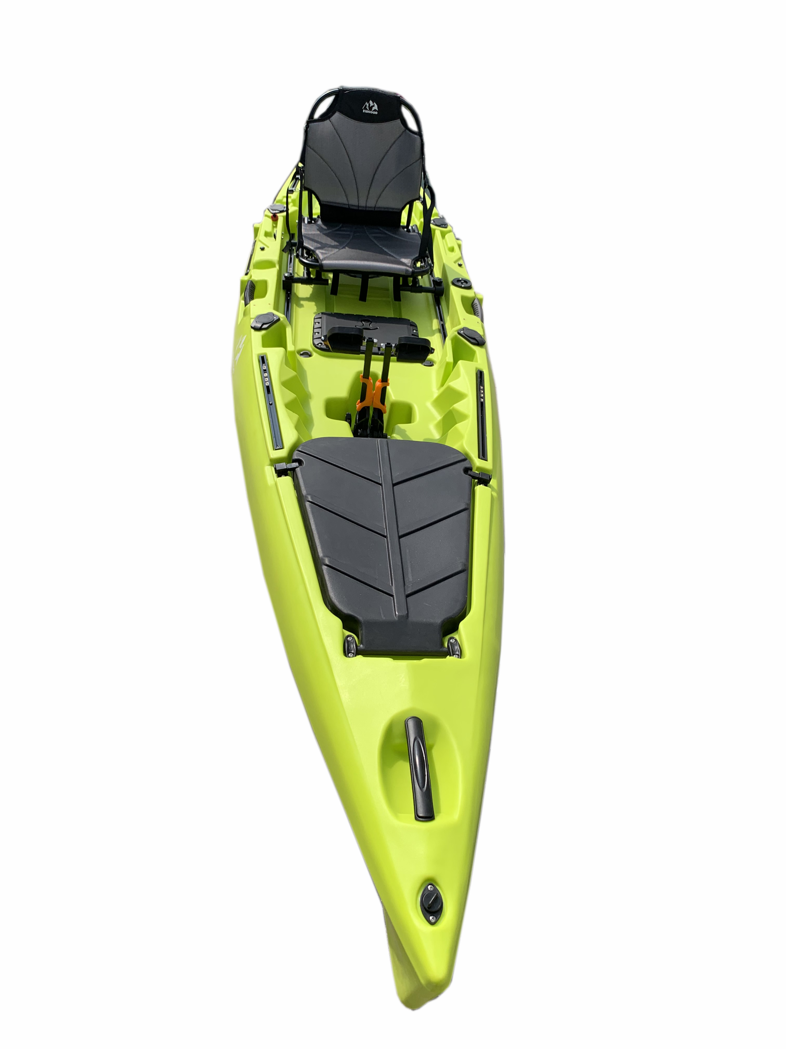 Zero Kayak New 4.15m One Perso - Fishing Kayak Seat 评论和价格