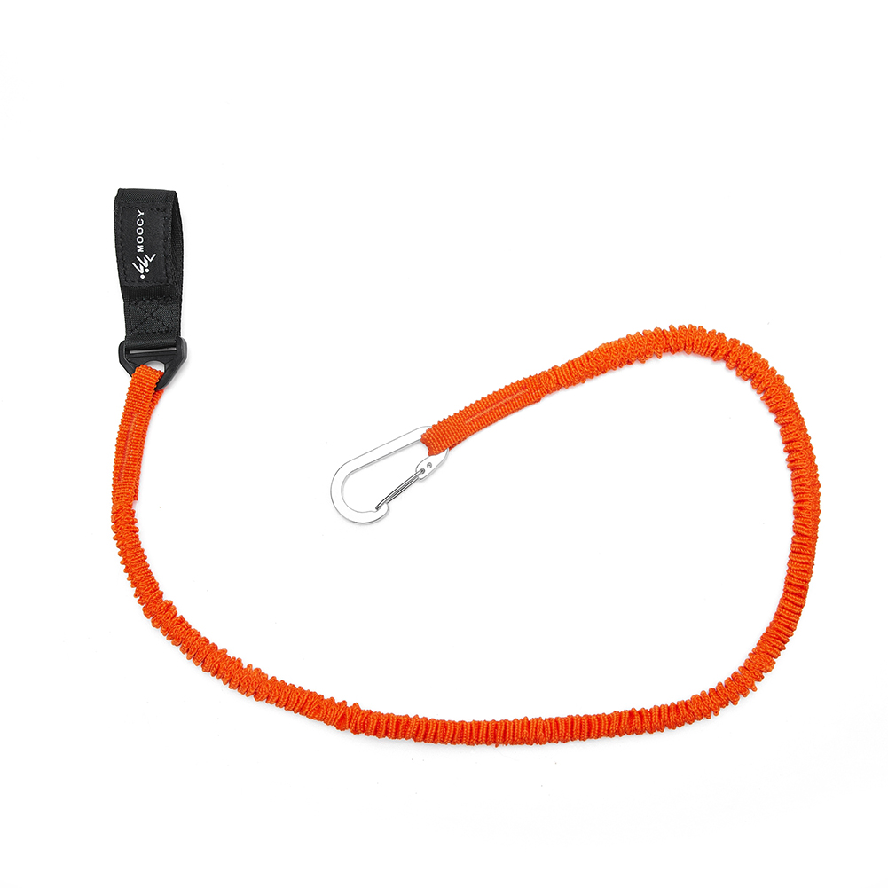 Elastic Kayak Canoe Paddle Lea - Fishing Kayak Paddle Leash 评论和价格