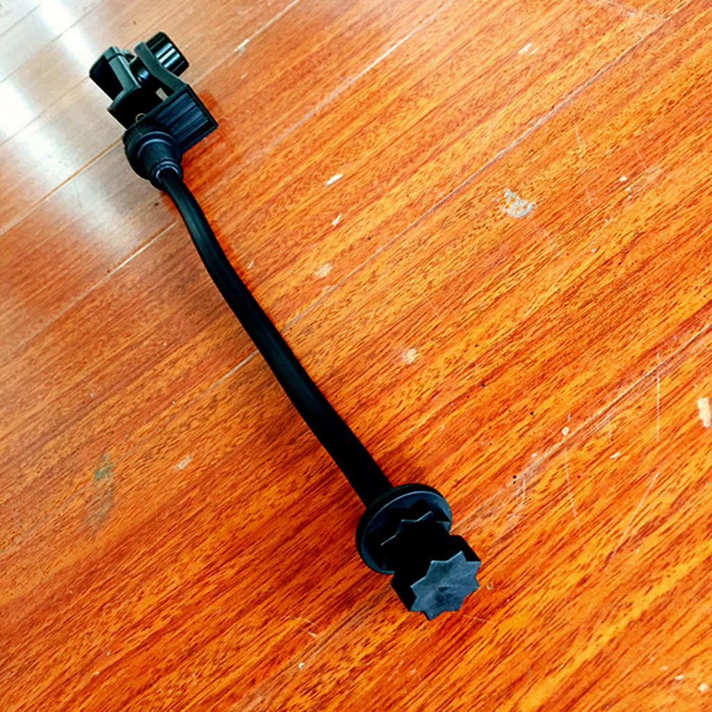 Kayak Cell Phone Holder Bracke - Fishing Kayak Fish Finder Mount 评论和价格