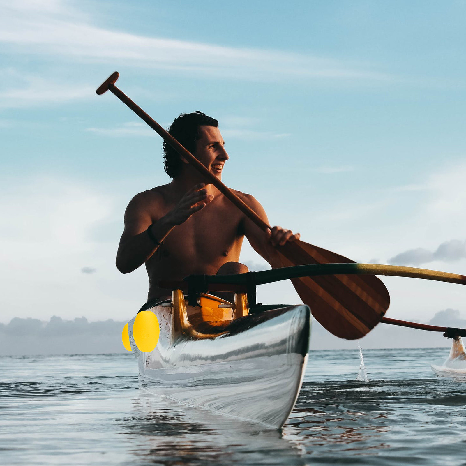 Multiuse Fishing Float Buoy Ba - Fishing Kayak Anchor 评论和价格