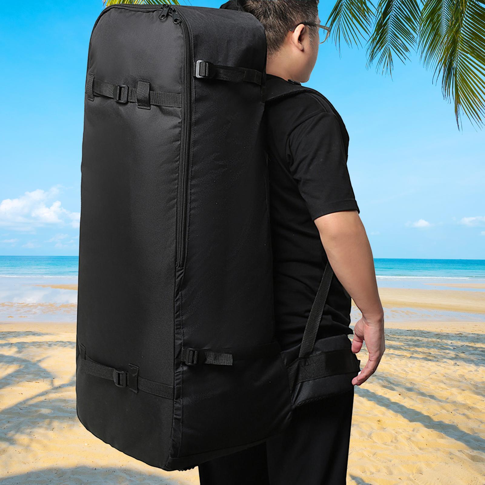 Inflatable Kayak Carrying Bag  - Fishing Kayak Paddle 评论和价格