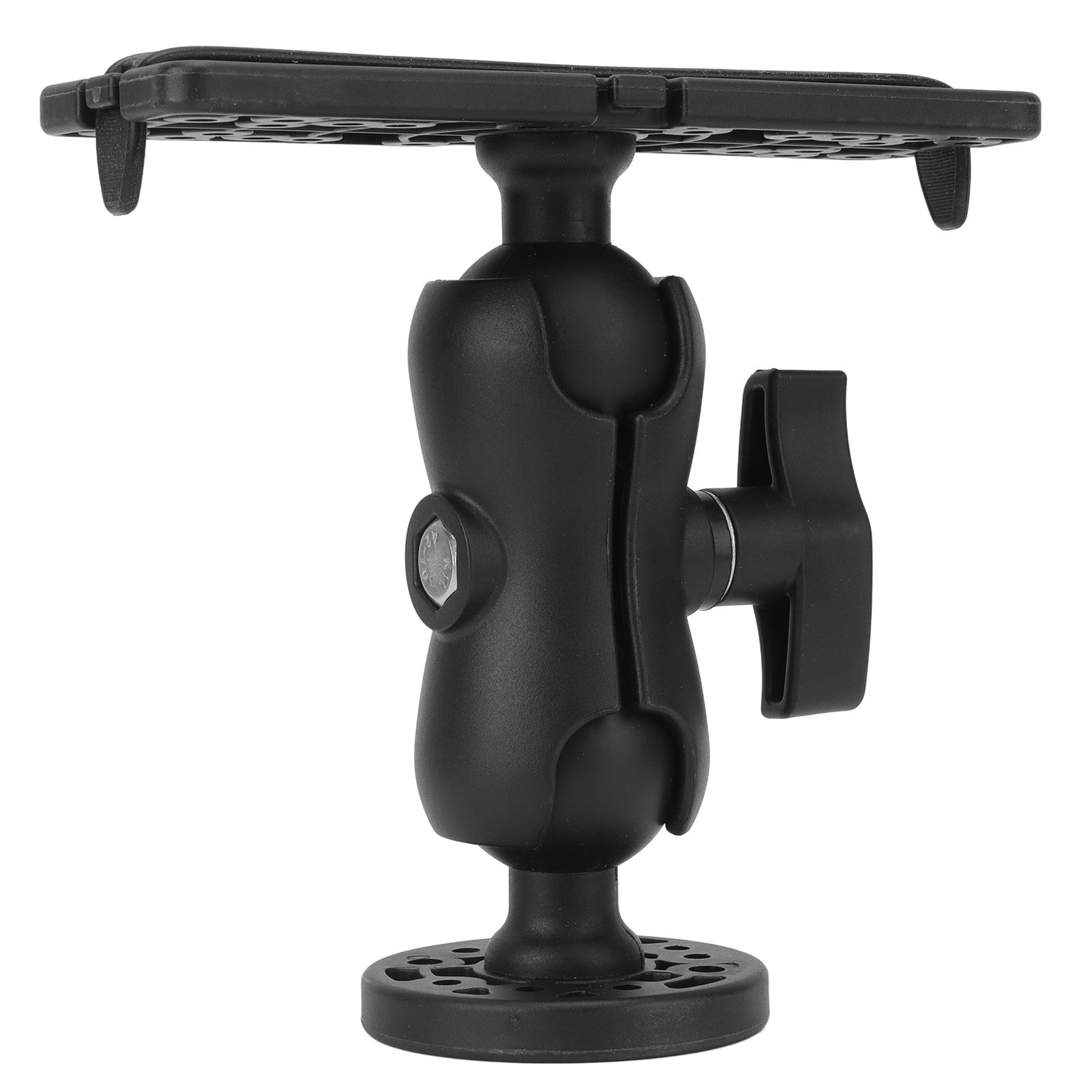 Fish Finder Mount Base Univers - Fishing Kayak Fish Finder Mount 评论和价格