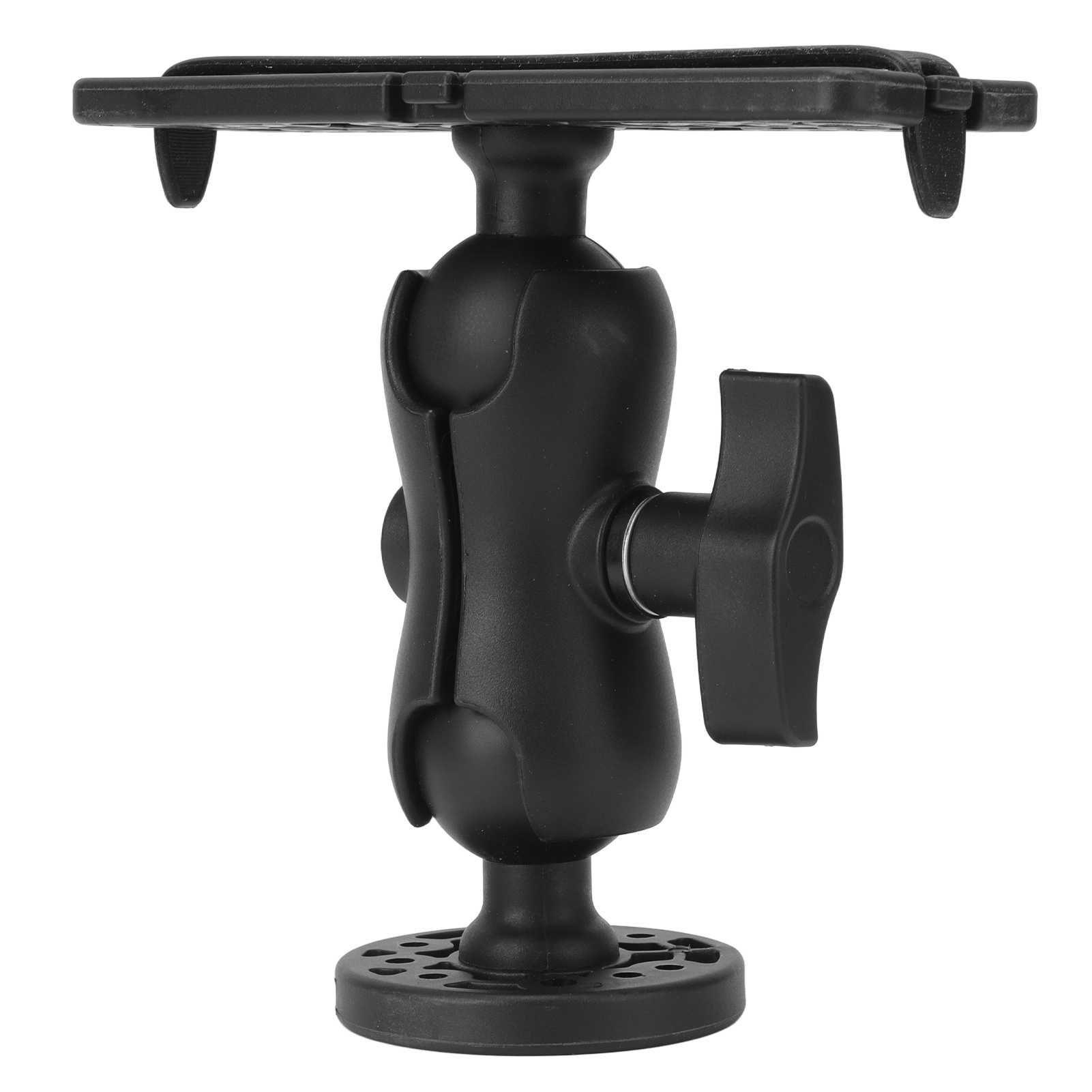 Fish Finder Mount Base Univers - Fishing Kayak Fish Finder Mount 评论和价格