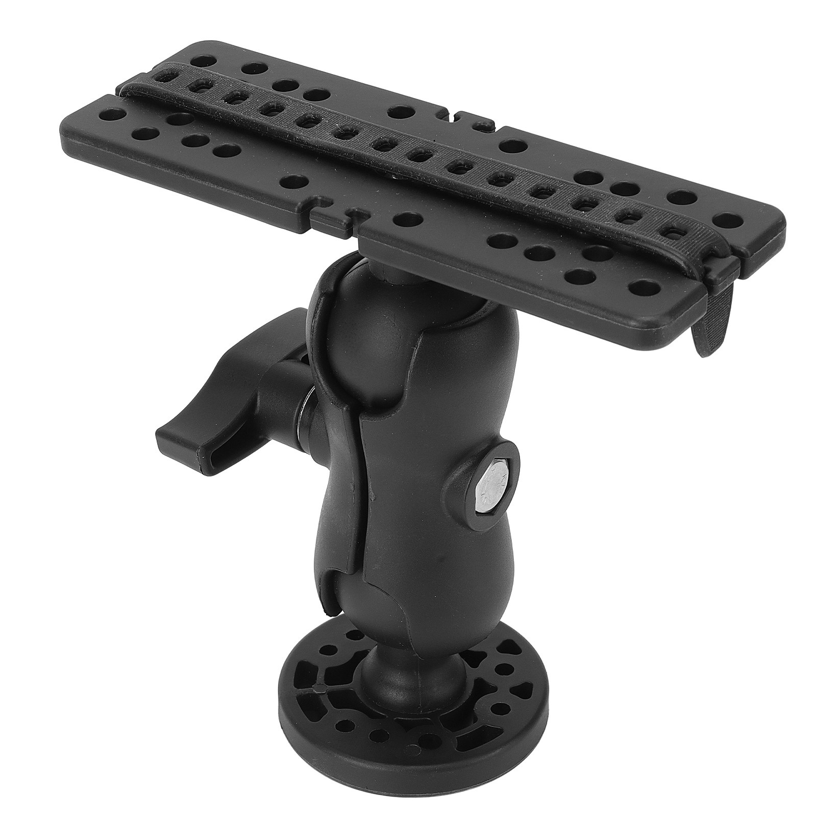 Fish Finder Mount Base Univers - Fishing Kayak Fish Finder Mount 评论和价格