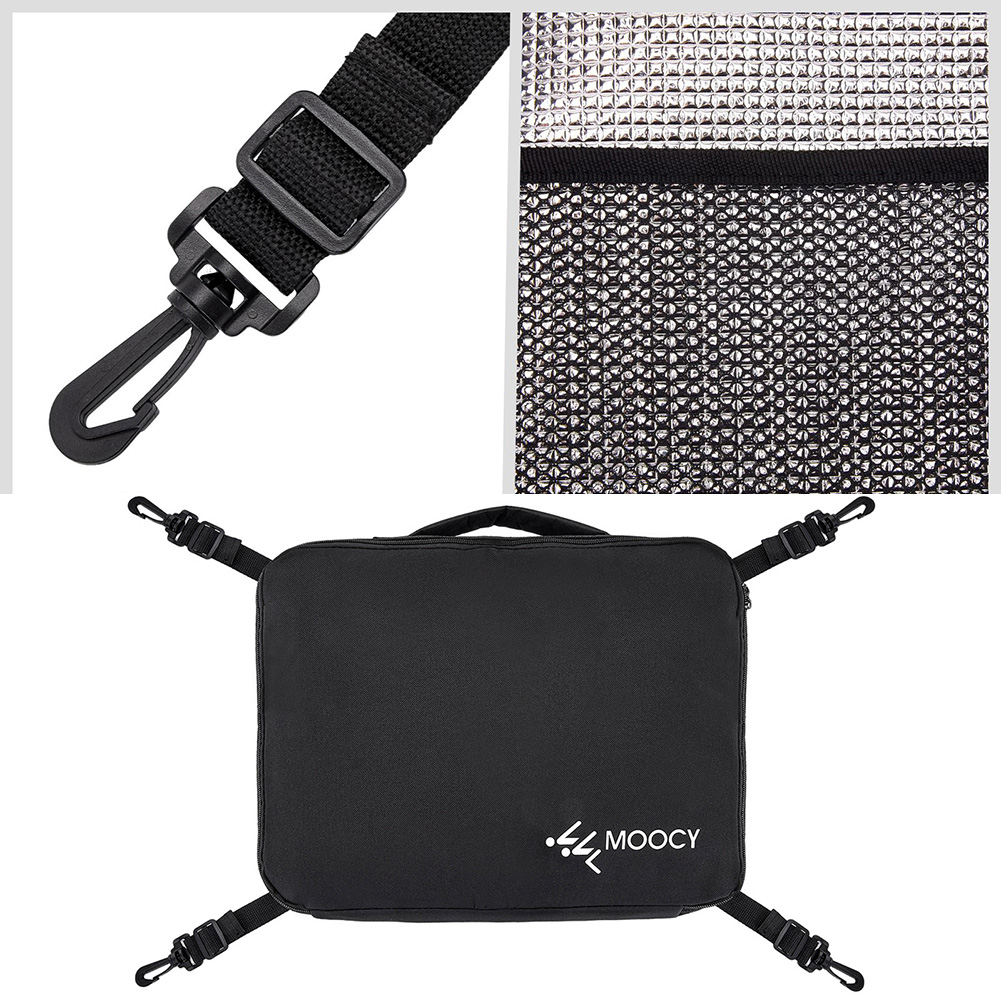 Paddleboard Storage Bag Waterp - Fishing Kayak Paddle 评论和价格