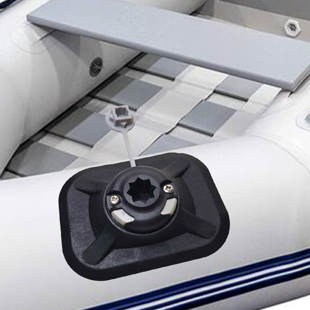 Inflatable PVC Boat Watercraft - Fishing Kayak Storage Bag 评论和价格