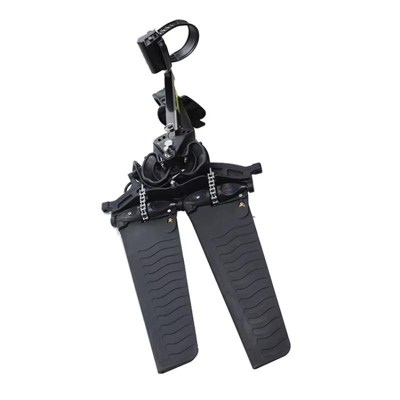 Foot Pedal,Fins Pedal Drive,Wh - Fishing Kayak Cart 评论和价格