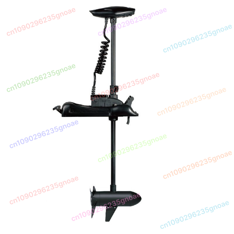 Trolling Motor Electric Outboa - Fishing Kayak Trolling Motor 评论和价格