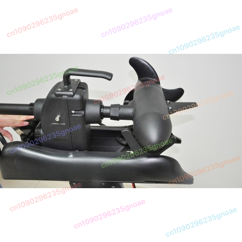 Trolling Motor Electric Outboa - Fishing Kayak Trolling Motor 评论和价格
