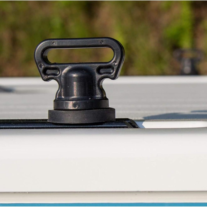 1/2PCS Track Mount Vertical Ti - Fishing Kayak Crate 评论和价格