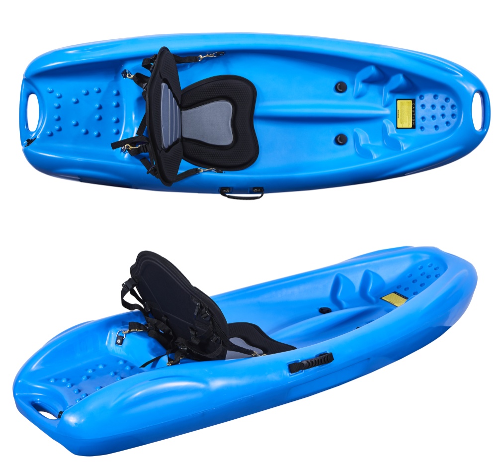 Airo LSF  Lightweight 1.85m Ki - Fishing Kayak Seat 评论和价格