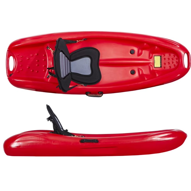Airo LSF  Lightweight 1.85m Ki - Fishing Kayak Seat 评论和价格