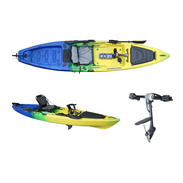 Wholesale High Quality Nice Pr - Fishing Kayak Pedal Drive 评论和价格