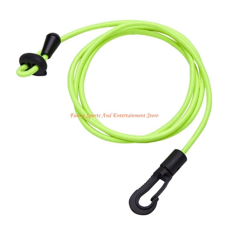 C4DE Elastics Fishing Poles Le - Fishing Kayak Paddle Leash 评论和价格