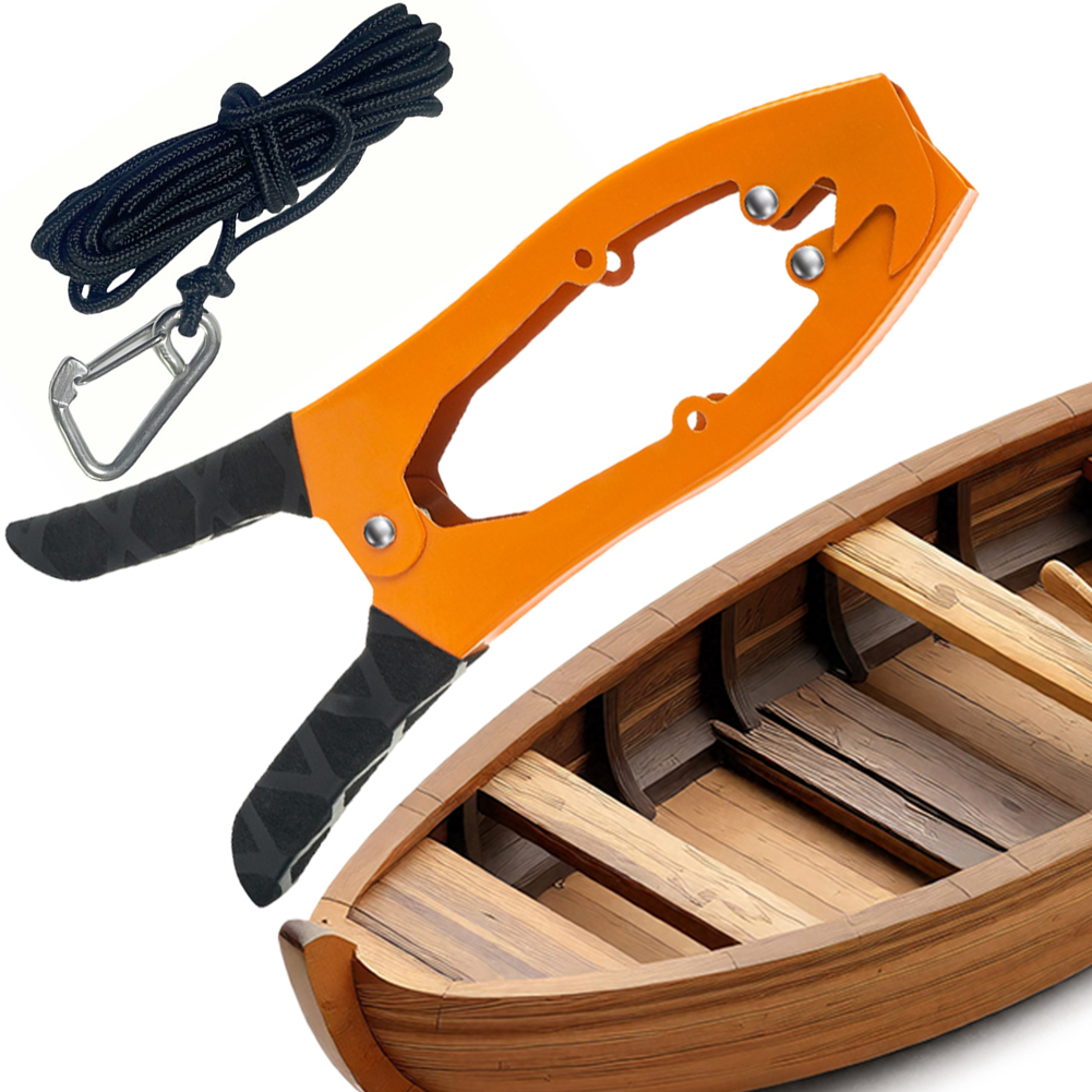 Canoe Anchor Grip with Paracor - Fishing Kayak Anchor 评论和价格