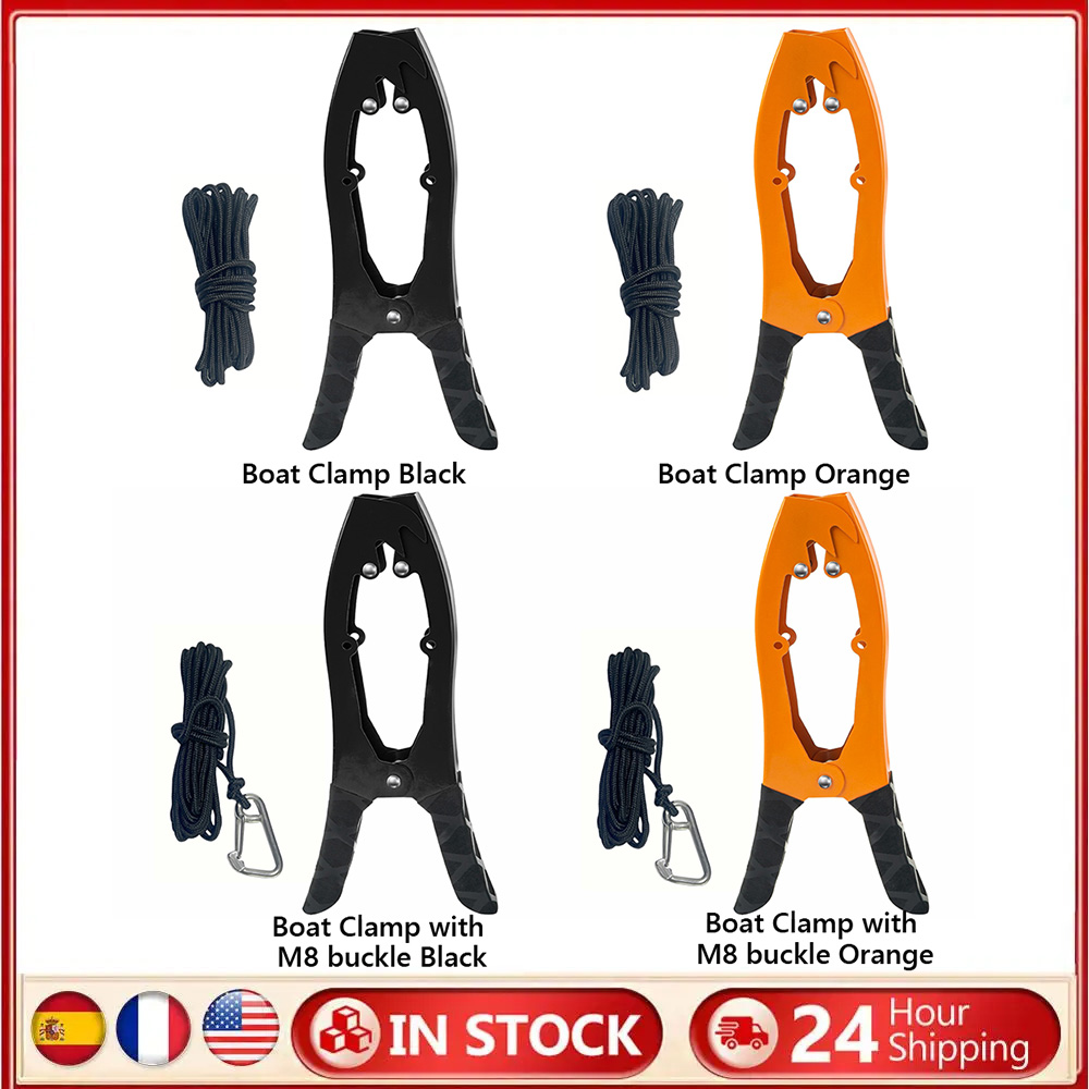 Canoe Anchor Grip with Paracor - Fishing Kayak Anchor 评论和价格