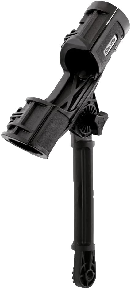 Adjustable Rod Holder Extender - Fishing Kayak Rod Holder 评论和价格