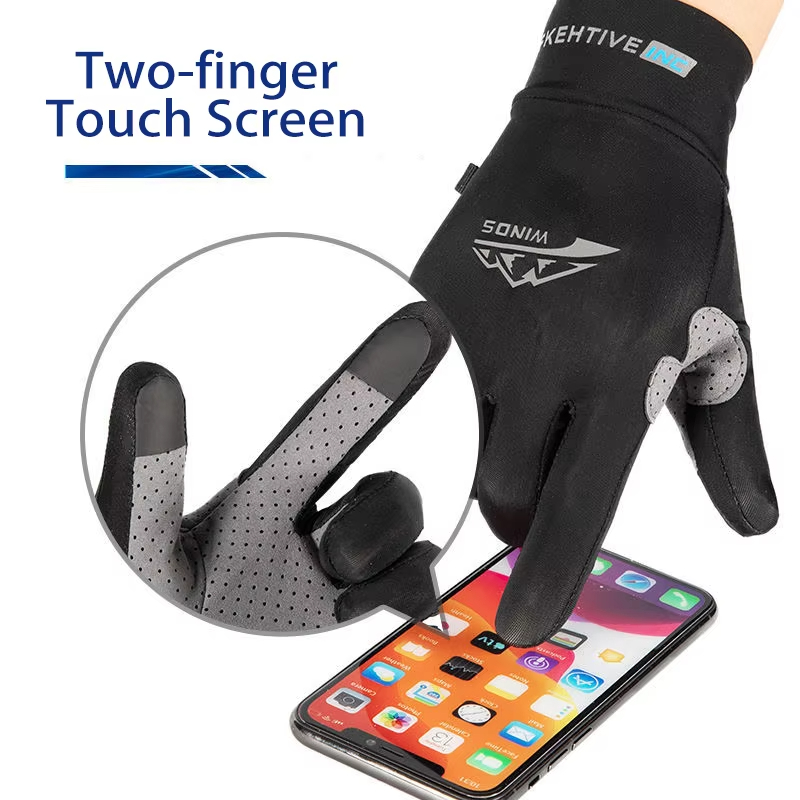 Breathable Sports Gloves Ice S - Fishing Kayak Anchor 评论和价格
