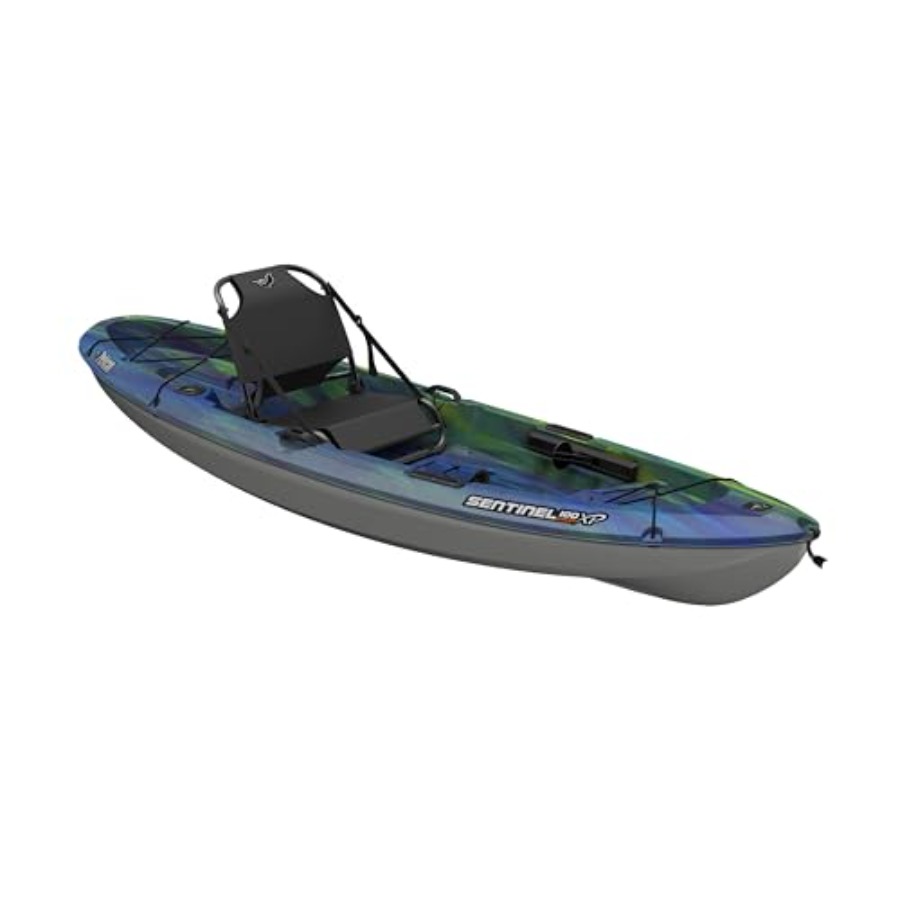 Angler sit-on-top fishing kaya - Fishing Kayak Seat 评论和价格