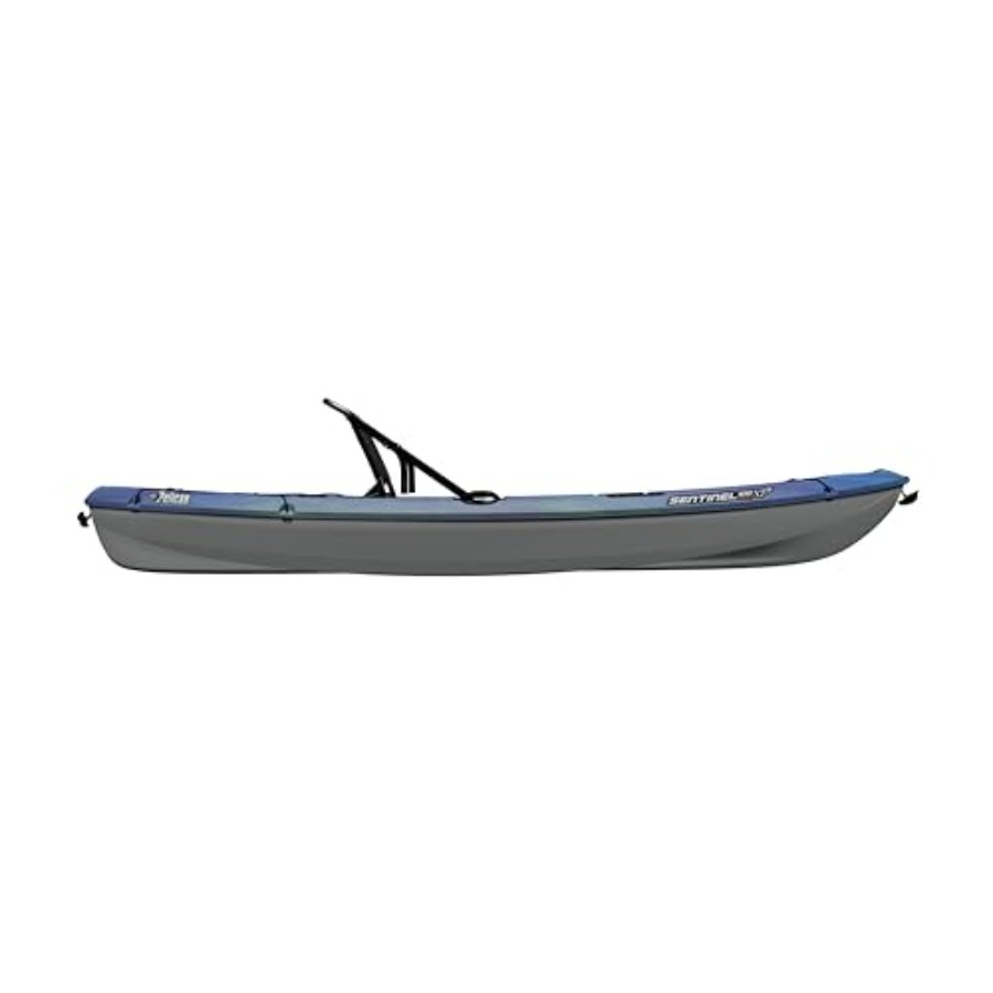 Angler sit-on-top fishing kaya - Fishing Kayak Seat 评论和价格