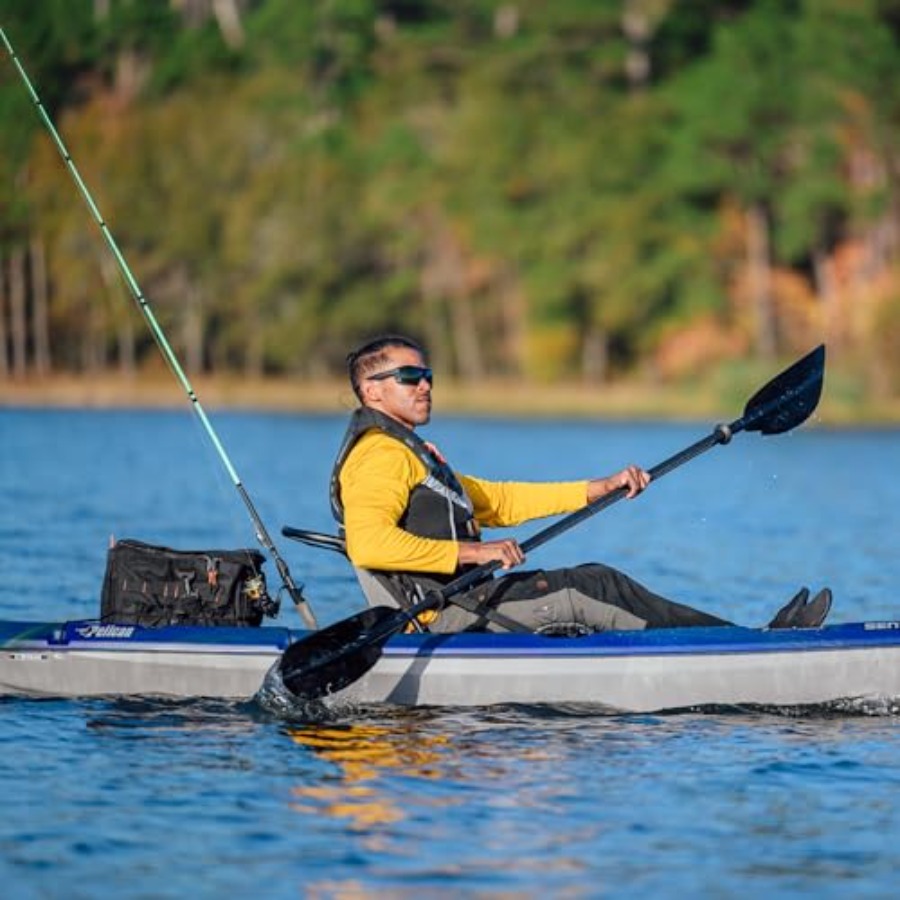 Angler sit-on-top fishing kaya - Fishing Kayak Seat 评论和价格