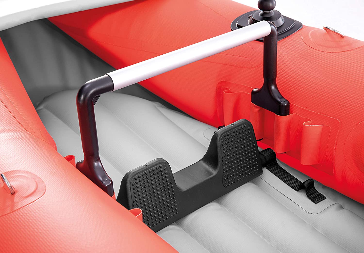 68303 Excursion Pro K1 Inflata - Fishing Kayak Rod Holder 评论和价格