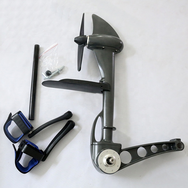 Fishing Kayak Accessory Propel - Fishing Kayak Pedal Drive 评论和价格